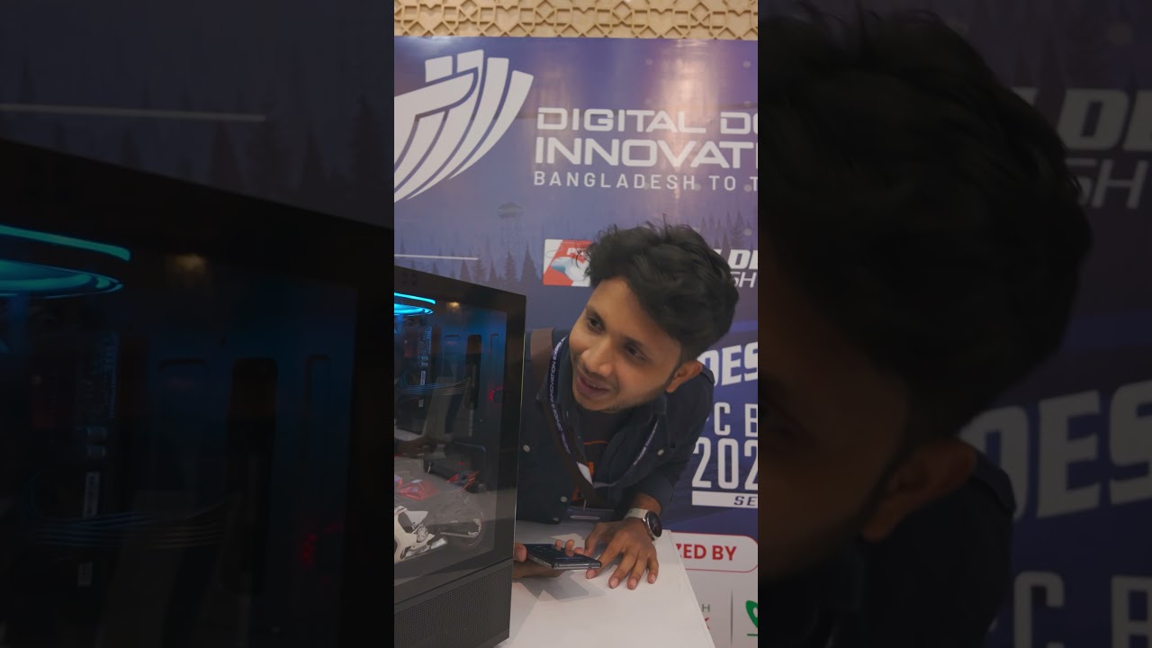 PC Battle Season 3 At DDI Expo 2026 