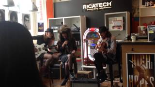 Kovacs - Night of the Night