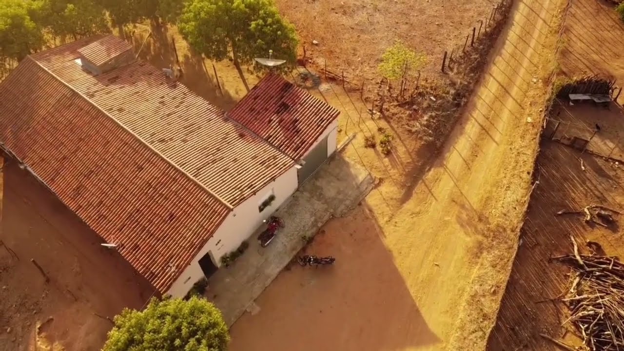 Encontramos Uma Cidade ESQUECIDA… e Ninguém Esperava Isso! 😱🏚️
