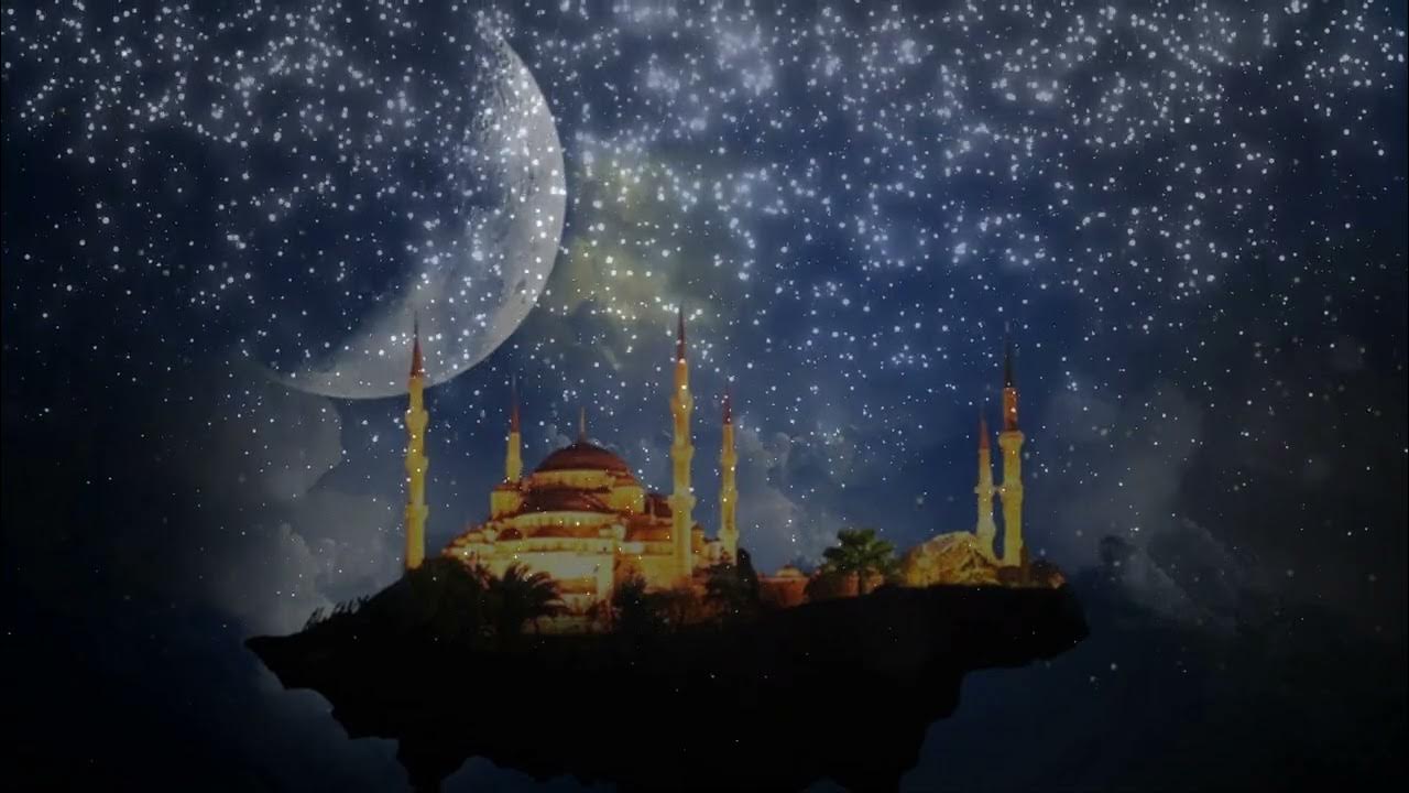 ROYALTY FREE Islamic Flute Music high quality, free Islamic music for