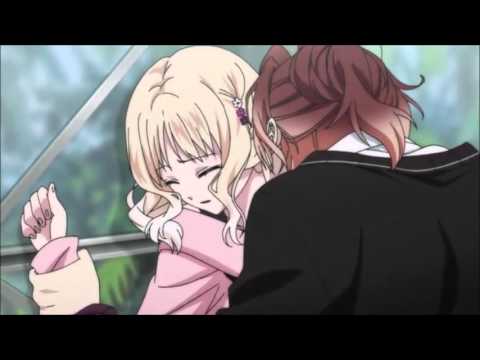 Diabolik Lovers AMV (Sakamaki & Mukami Brothers)Animals