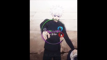 Wis Editor (Thailand) Elimination wheel part 3 | @GomaEdits vs Mr.Gojo | 🇹🇭