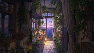 Every window a sky 🌿☁️ | lofi to cook, breathe, and drift to