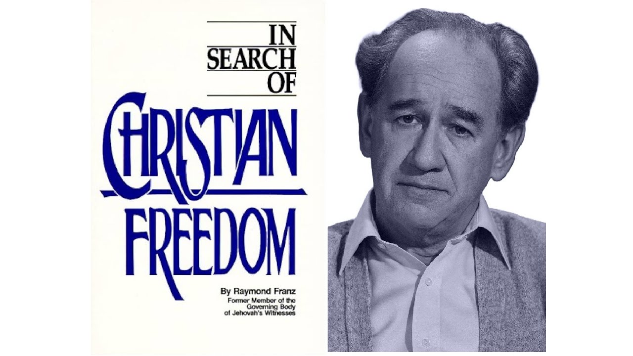 4. The Recurring Pattern. In Search of Christian Freedom Audiobook