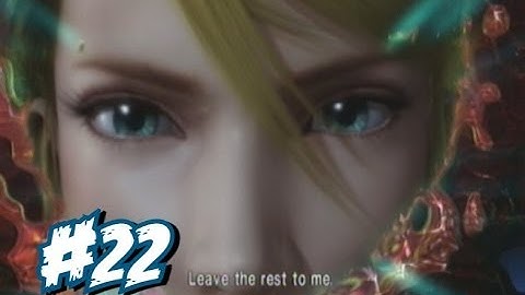 Metroid: Other M 100% Walkthrough Part 22 - Sector Zero + Boss Battle