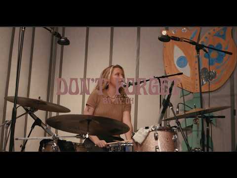 Don't Forget - Live at Anotherland Studios