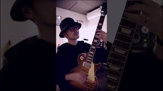 Hide Diceなんかギター弾いてよって言われたらこのリフ９９