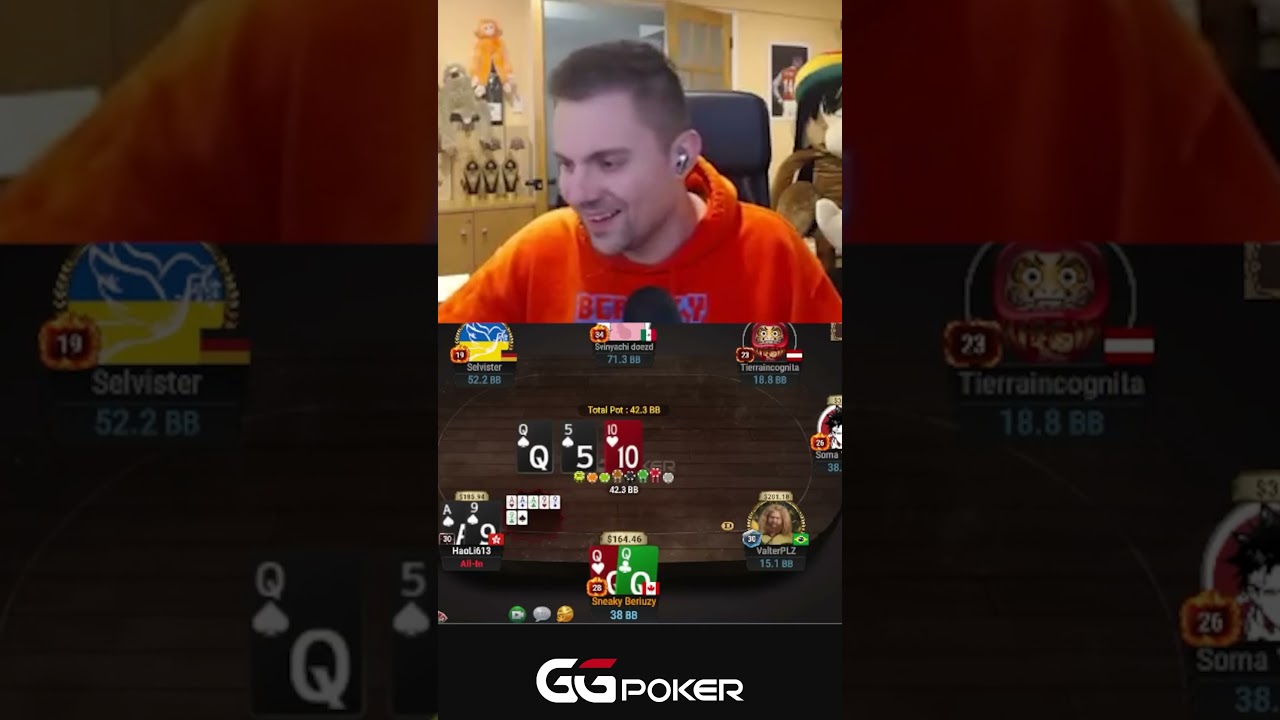 HUGE pots with $700,000 in the prize pool! 