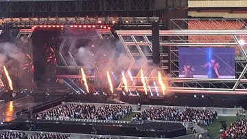 170527 EXO`rDIUM[dot] - MAMA
