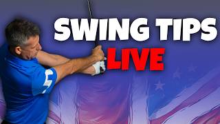 Swing Tips LIVE - 10th June 2026