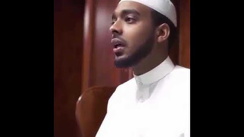 تلاوة عطرة من القرآن الكريم