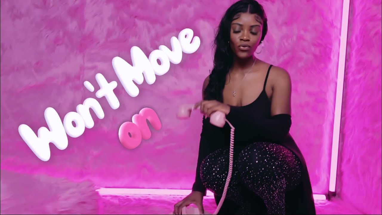 Jameiciaj- Call On Me (Official Video )