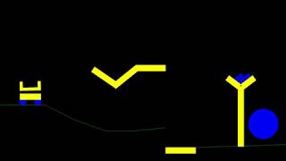 Box2D Level Example