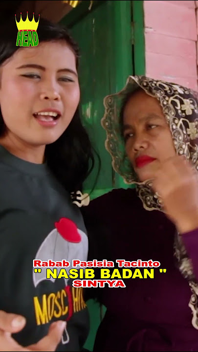 Rabab Pasisia - Nasib Badan - Sintya #shorts