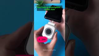 🔥 Samsung Galaxy S25 (Google Gemini AI) – Premium Smartphone Deal! 📱#shorts