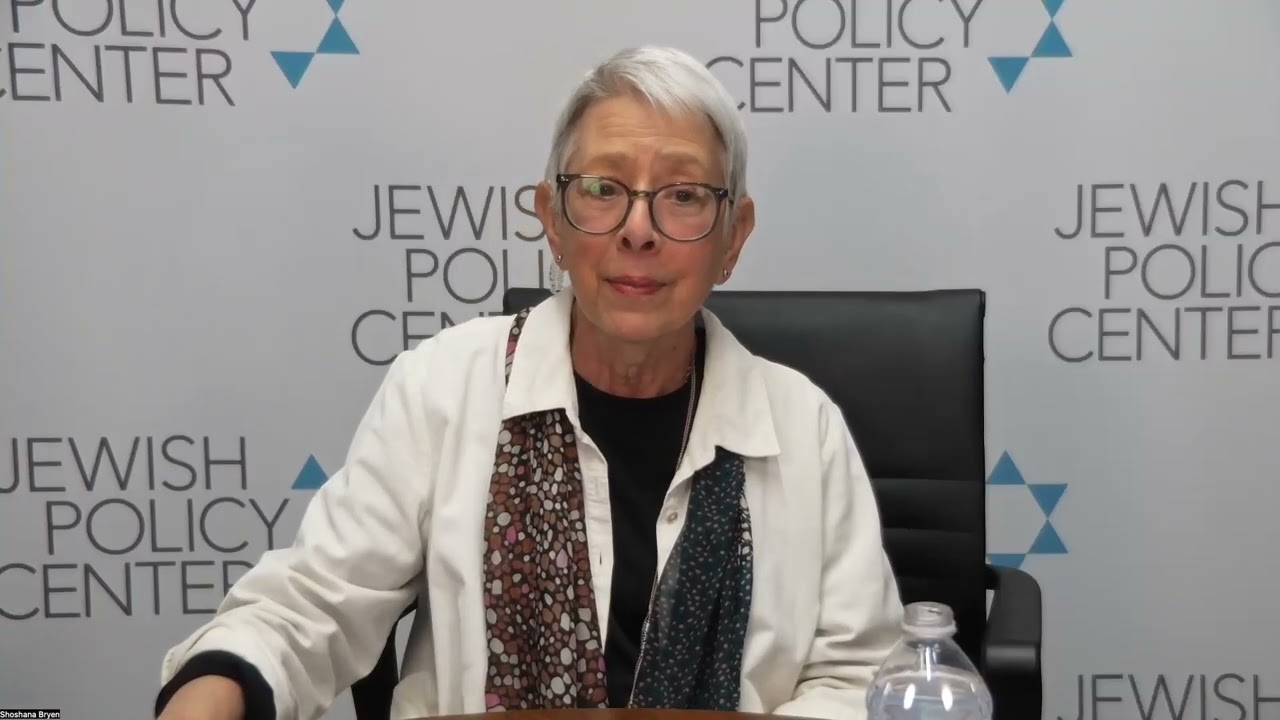 Iran's Regime and the War for Western Civilization, with Dan Diker