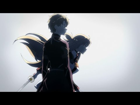 Sword Art Online - Ordinal Scale - Preview #2 (dt.)