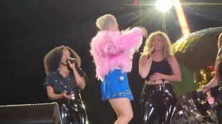 Pink - Please Don't Leave Me (Pinkpop Festival 16\/06\/23)
