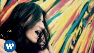 Video thumbnail of "Laura Pausini - Le cose che non mi aspetto (Official Video)"