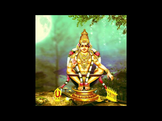 Kamakshi Supraja || Ayyappa Bhajan class=