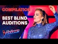 The Greatest Blind Auditions from The Voice Australia Season 10