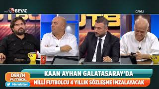 05.09.2022 Komik Özet | Hayrettin Demirbaş Sendromu, Bilmemne Çocuğu Ahmet Çakar, Icardi'nin Baldızı