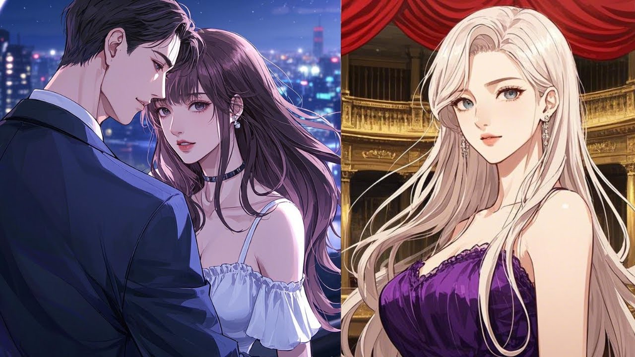 Мой муж бросил меня ради другой женщины, но после перерождения, увидев, что я преуспеваю как звез...