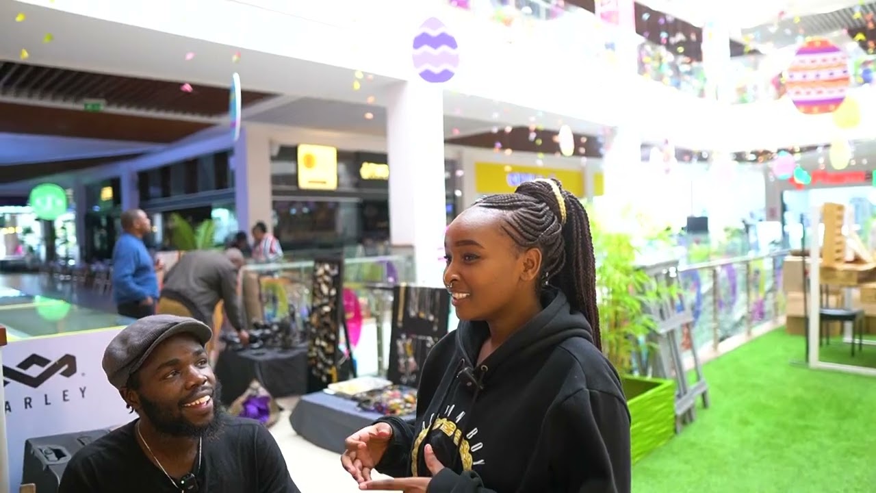 Inside the Bead Trade: A Conversation with Vee Casso and Beads by Derrick. | Extended Play | S.F +™