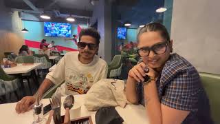 How I survive a hectic 3-day event schedule (Espresso required) #anchorlife #shootlife #weeklyvlog 