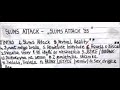 slums attack- jeżyce/bronx (slums attack 95’)