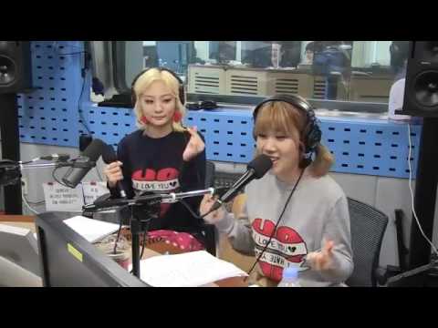[SBS]김창렬의올드스쿨,우주를 줄게, 볼빨간 사춘기 라이브
