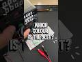ADC: Blue is the best #LED colour