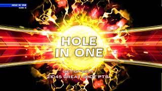 Den Tee Great Shot On Oakwood Hills