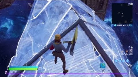 First time editing so fast i made a build invisible on controller