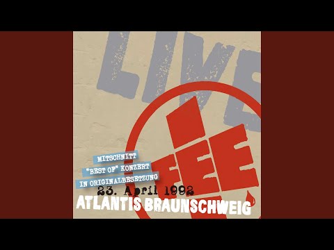 Doswidanja (Live)