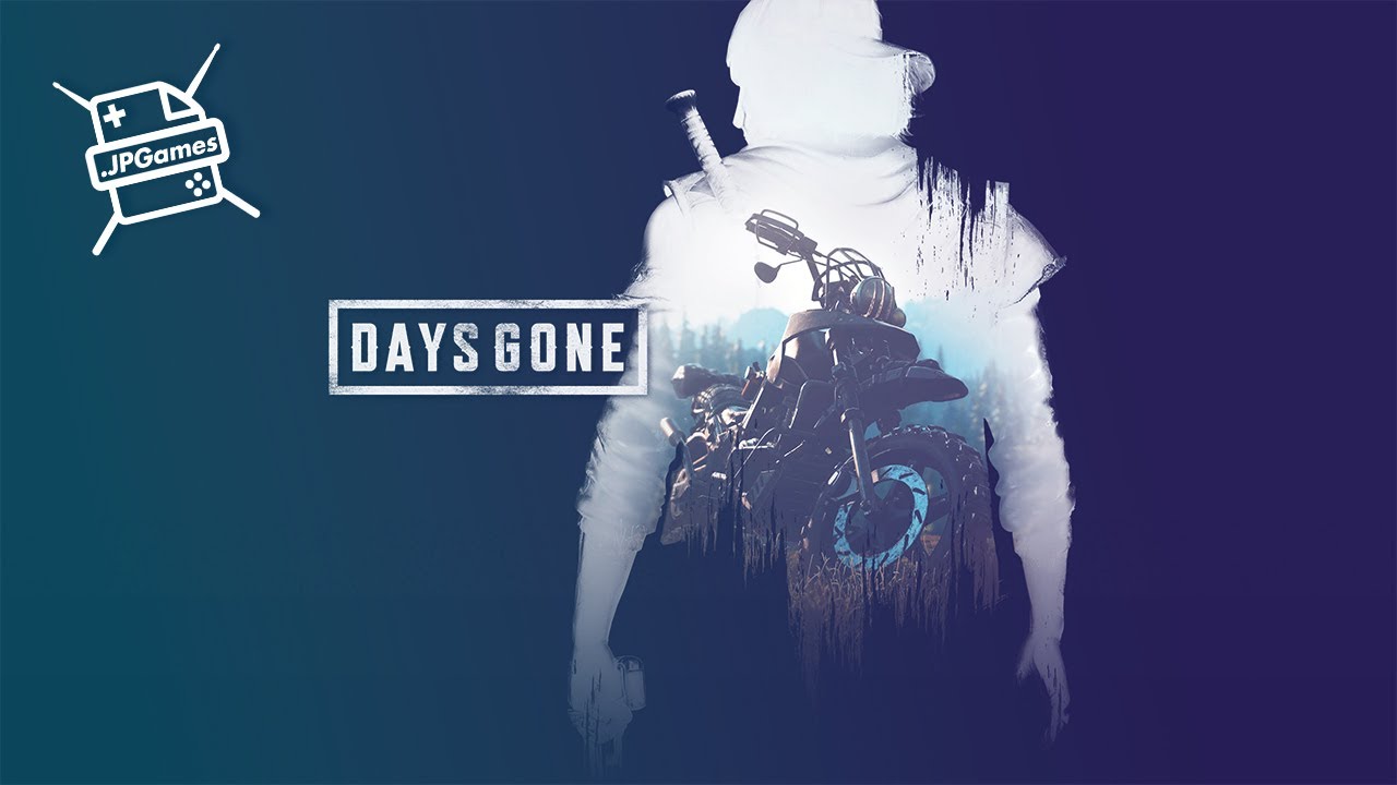 Days Gone (PC): Прохождение #4