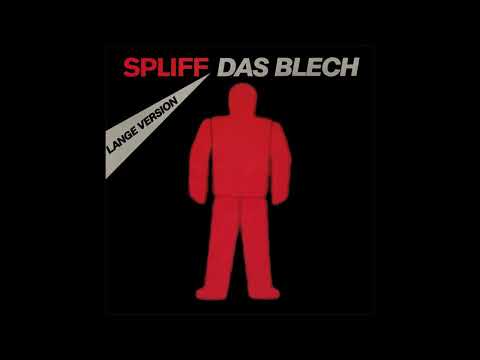 Spliff - Das Blech - 1982