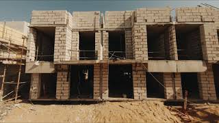 ABC Construction Progress Report