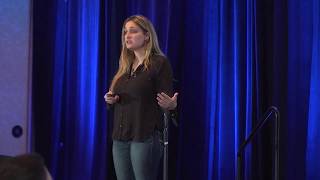 Talia Wolf: Create Landing Pages That Address Customers' Emotional Needs - CXL LIVE 2016