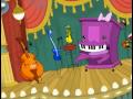 The Razzberry Jazzberry Jam How To Sing The Theme Song And The Band The Razzberry Jazzberry Jam How To Sing The Theme Song And The Band
