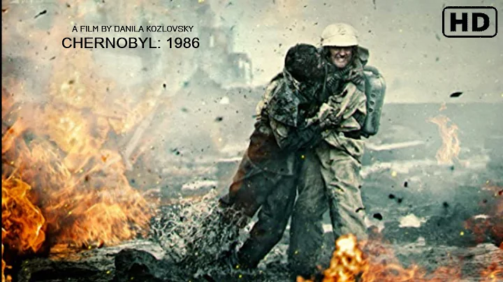 Chernobyl 1986 (2021) Official Trailer
