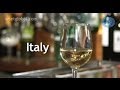 WSET 3 Minute Wine School - Italy, presented by Tim Atkin MW