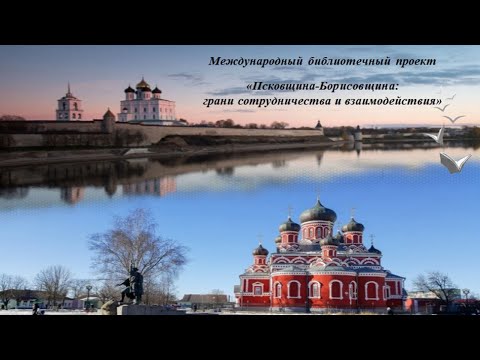 Международная скайп-конференция «Библиотечные инновации»