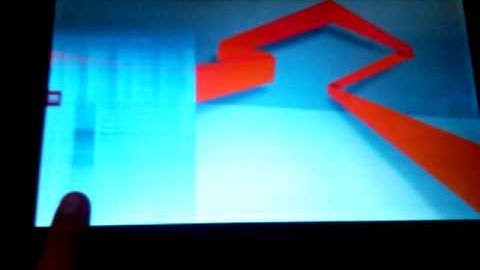 Notion Ink Adam Touchscreen and battery problem