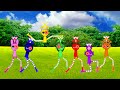 Sprunki Incredibox as Fumikiri Railroad 🐱💖💡 Fumikiri Railroad Crossings Sing Songs from the Elevator