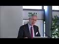 NIHR Bristol BRC Launch