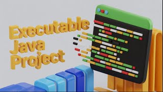 Crear un Executable con Maven