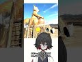 メルヘン村に来なさい #shorts
