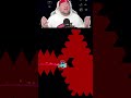A Viewer Asked Me About Swearing in Geometry Dash