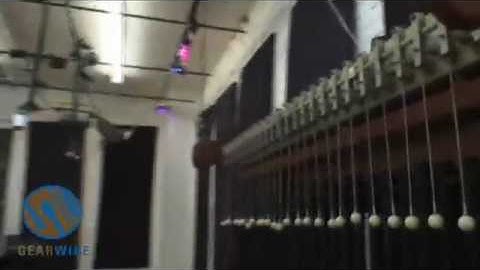 League Of Electronic Musical Urban Robots: These Bots Can Play!